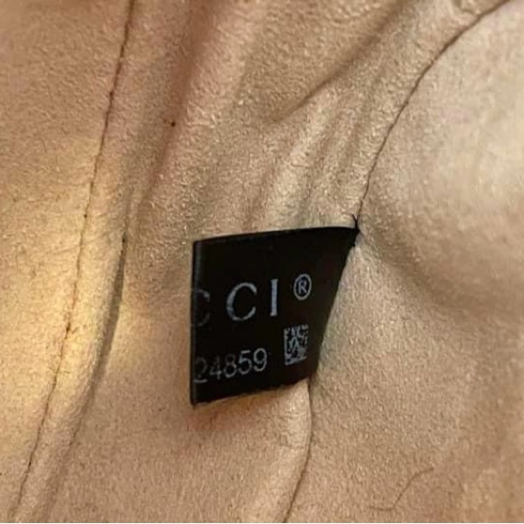 Authentic Gucci Belt Bag - Picture 10 of 11